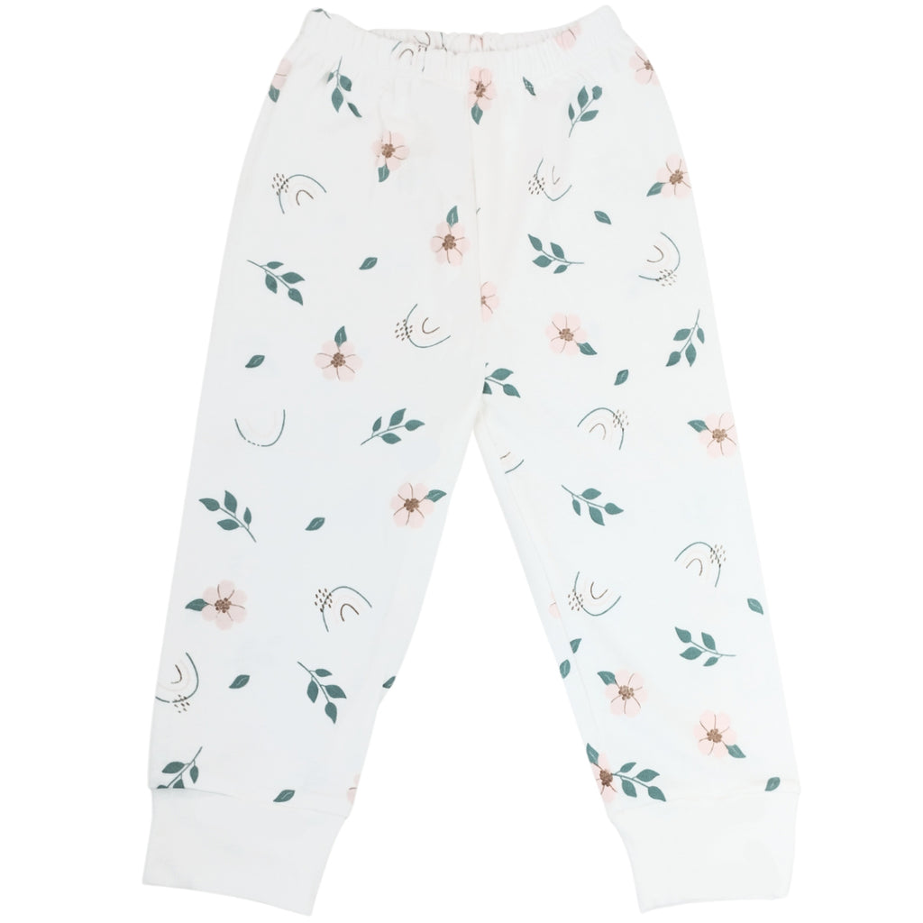 Pijama Niña 100% Algodón Suave - S2270