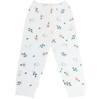 Pijama Niña 100% Algodón Suave - S2270