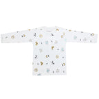 Pijama Niño 100% Algodón suave - S2272