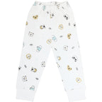 Pijama Niño 100% Algodón suave - S2272