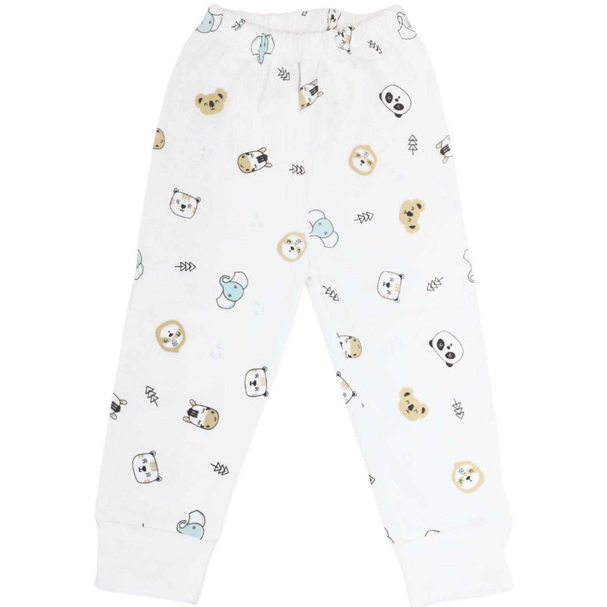 Pijama Niño 100% Algodón suave - S2272