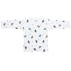 Pijama Niño 100% Algodón suave - S2273