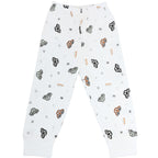 Pijama Niño 100% Algodón suave - S2273