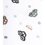 Pijama Niño 100% Algodón suave - S2273