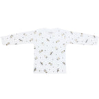 Pijama Niño 100% Algodón suave - S2274