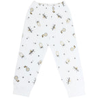 Pijama Niño 100% Algodón suave - S2274