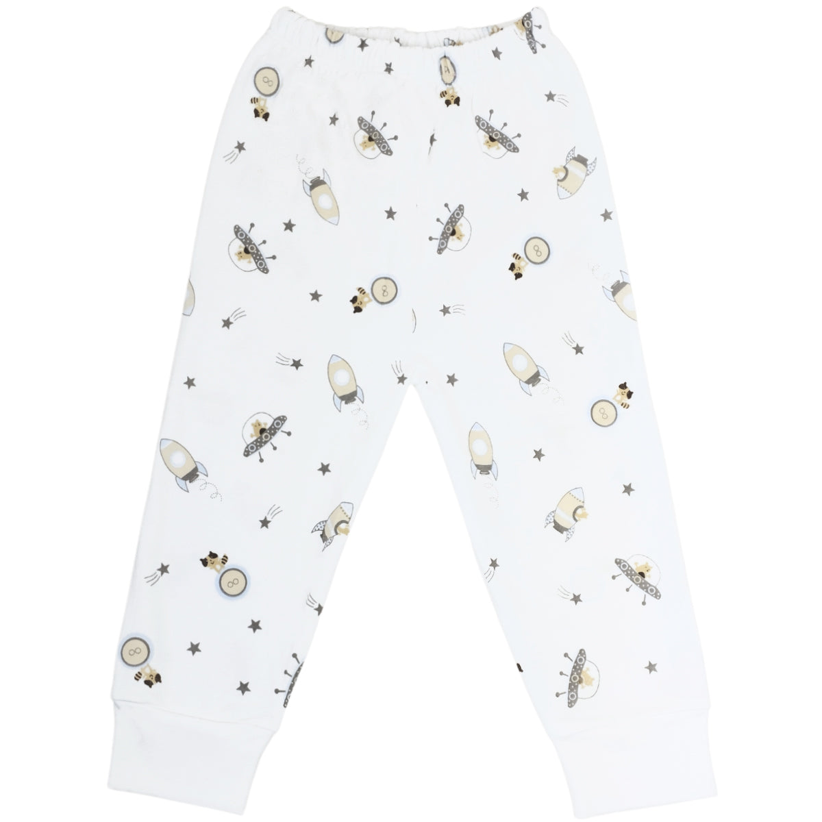 Pijama Niño 100% Algodón suave - S2274