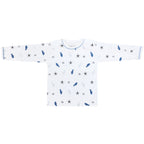 Pijama Niño 100% Algodón suave - S2275