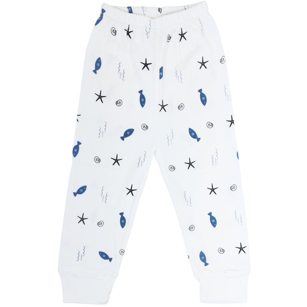Pijama Niño 100% Algodón suave - S2275