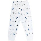 Pijama Niño 100% Algodón suave - S2275