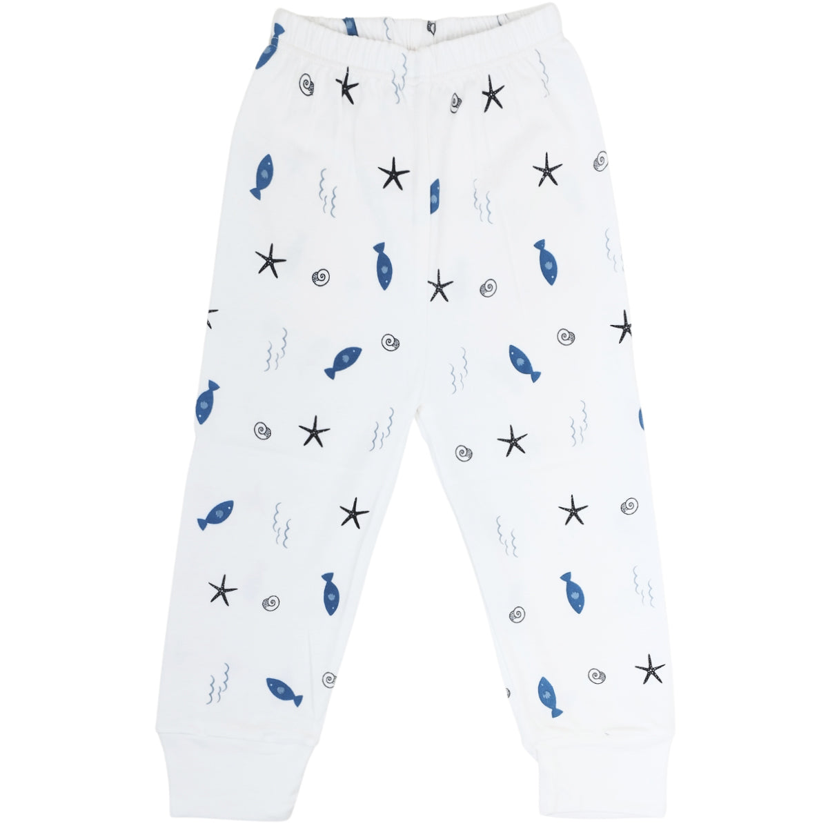 Pijama Niño 100% Algodón suave - S2275