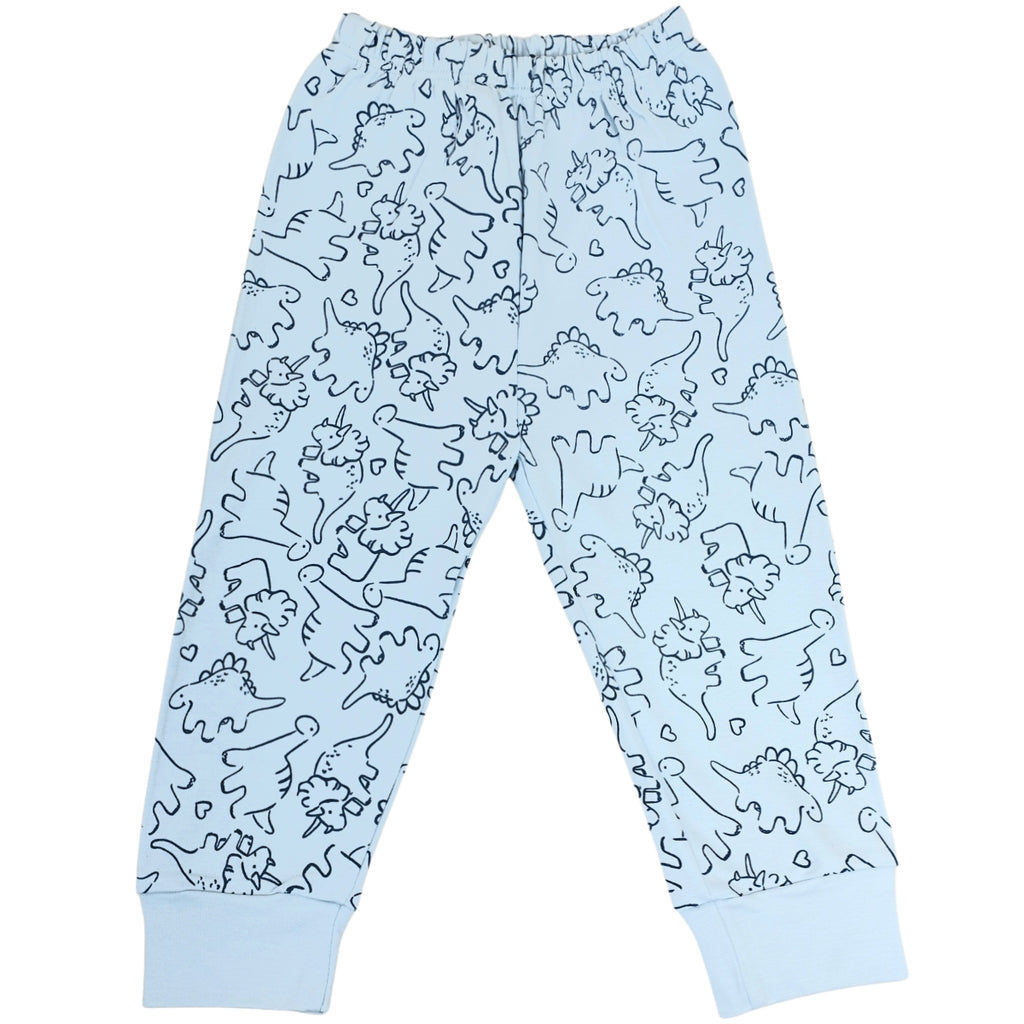Pijama Niño 100% Algodón suave - S2276