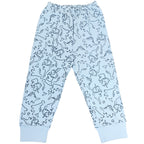 Pijama Niño 100% Algodón suave - S2276