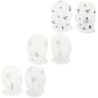 Pack 3 Mitones Bebé Niño S2278