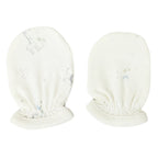 Pack 3 Mitones Bebé Niña S2277