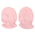 Pack 3 Mitones Bebé Niña S2277