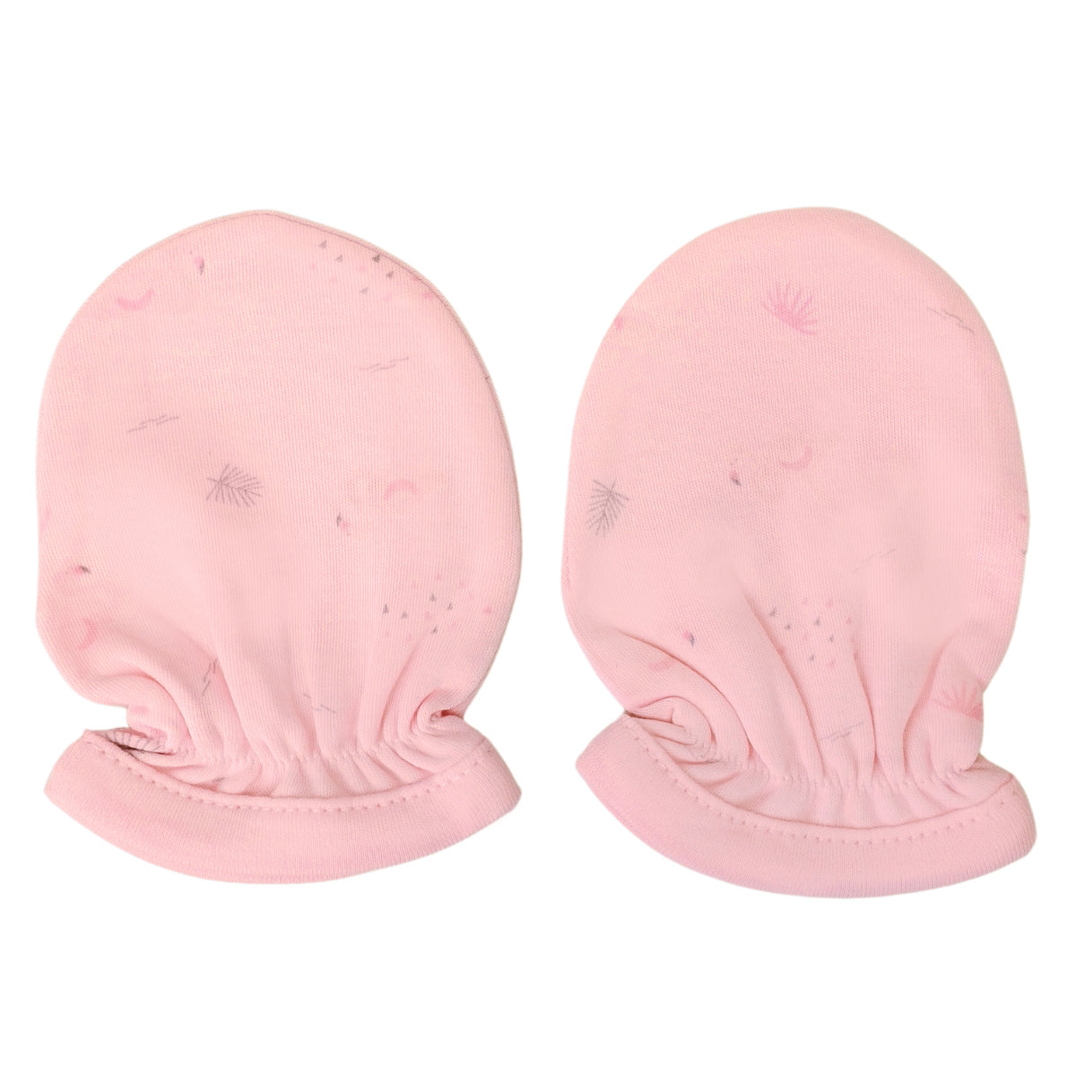 Pack 3 Mitones Bebé Niña S2277