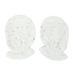 Pack 3 Mitones Bebé Niña S2277