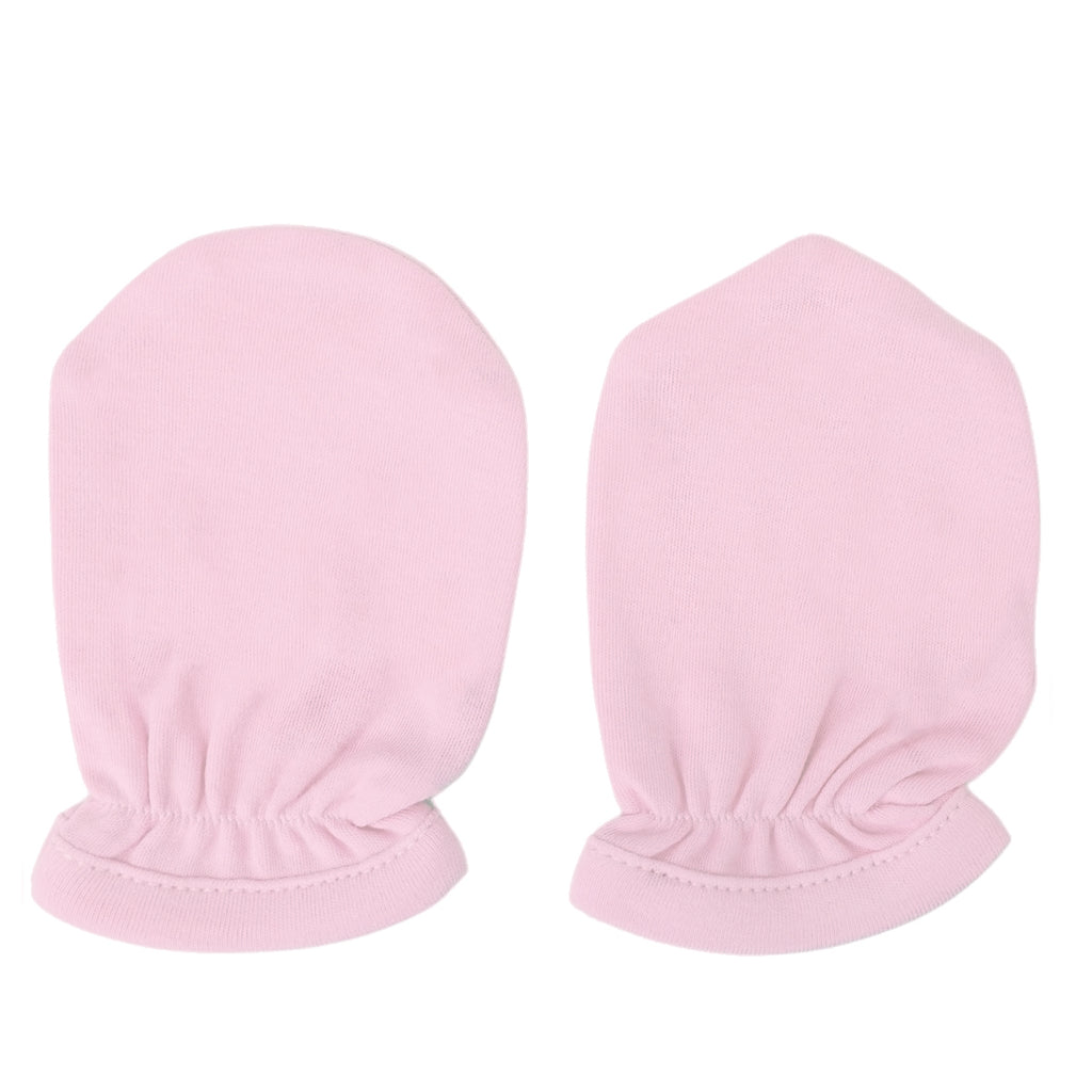 Pack 3 Mitones Bebé Niña S2279