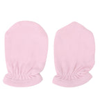 Pack 3 Mitones Bebé Niña S2279