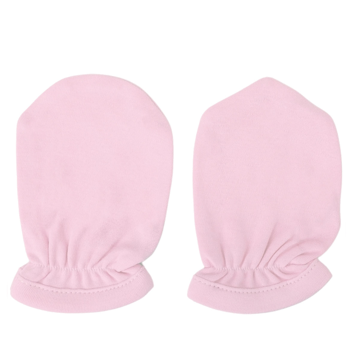 Pack 3 Mitones Bebé Niña S2279