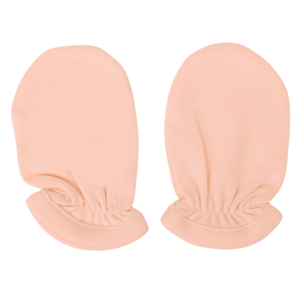 Pack 3 Mitones Bebé Niña S2279