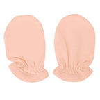 Pack 3 Mitones Bebé Niña S2279