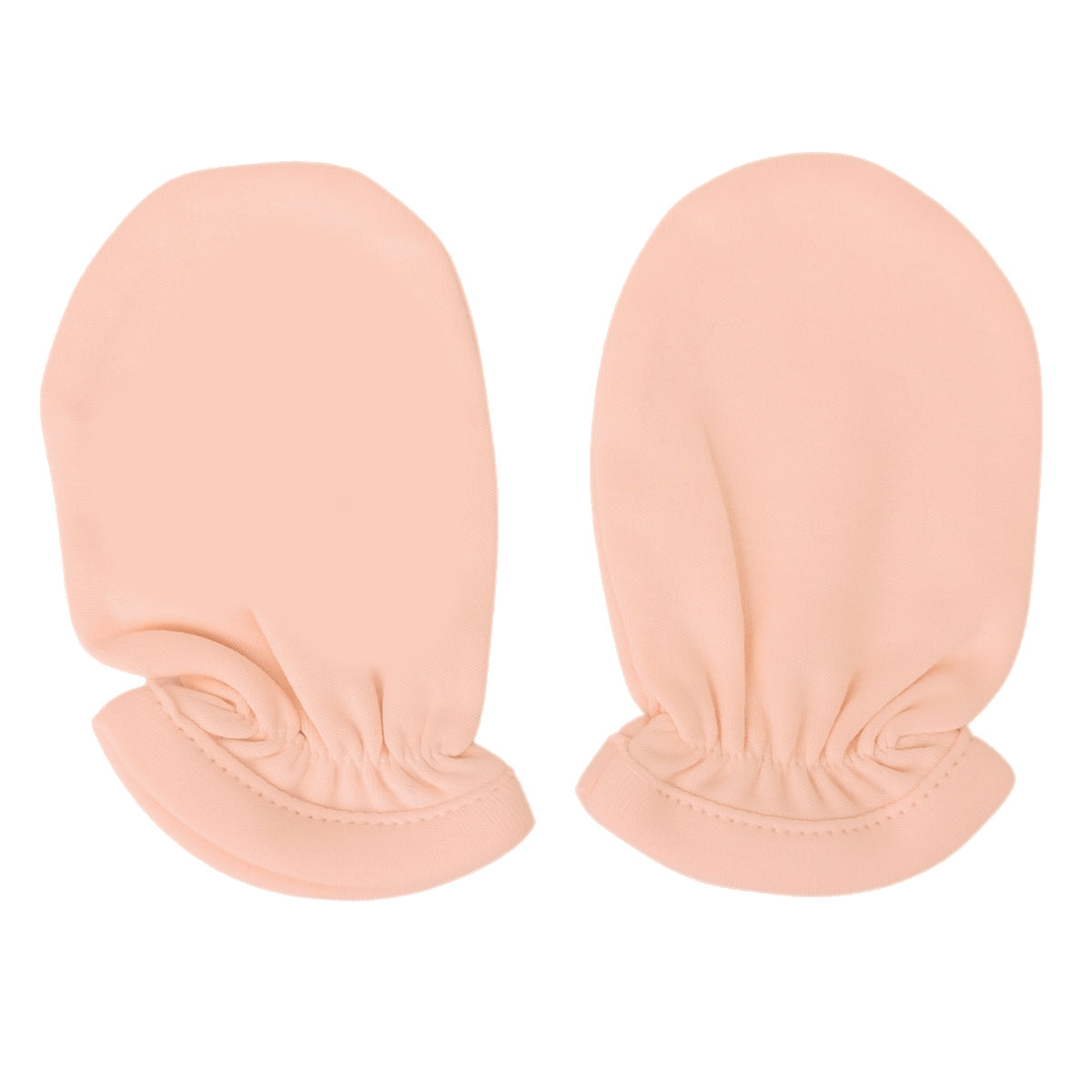 Pack 3 Mitones Bebé Niña S2279