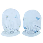 Pack 3 Mitones Bebé Niño S2280