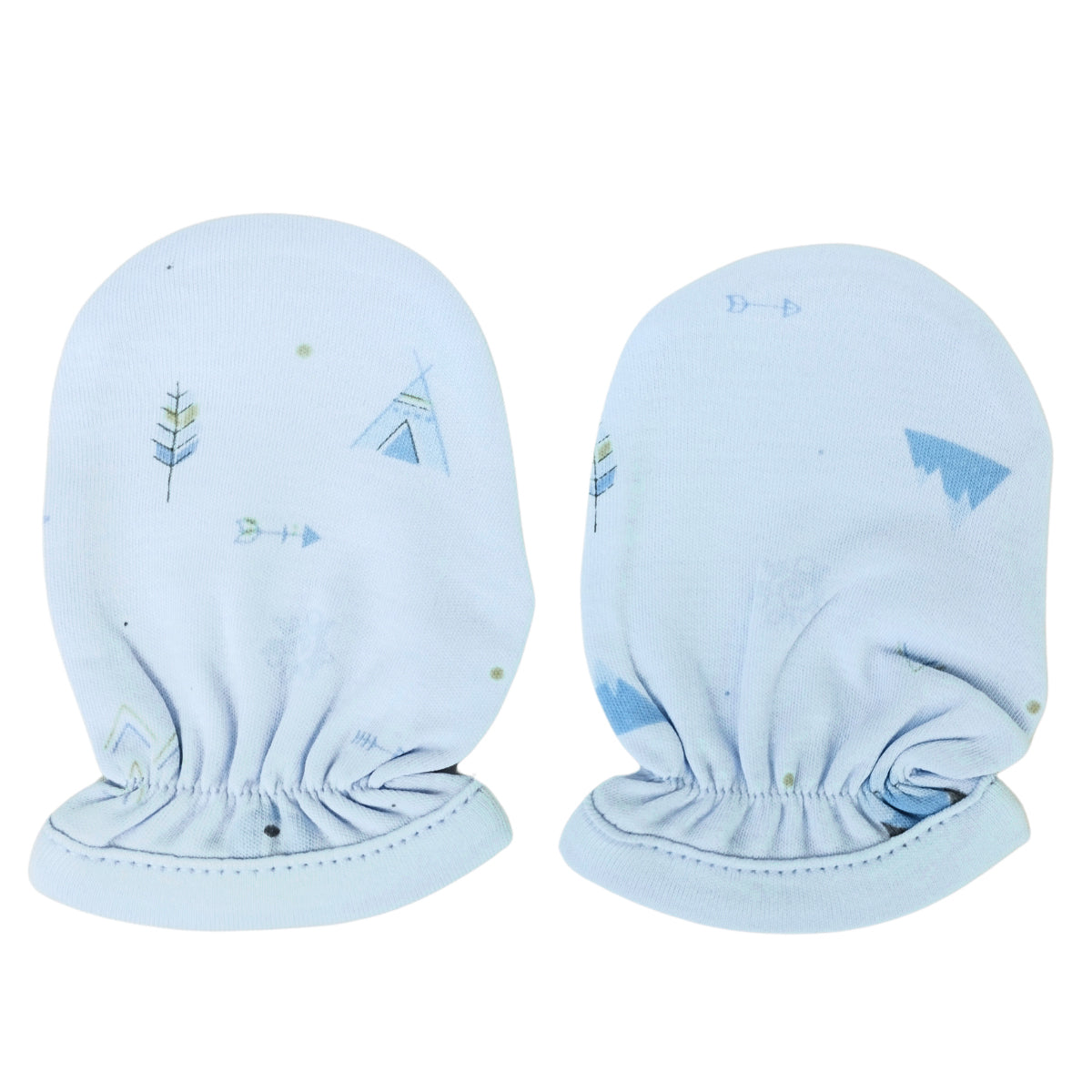 Pack 3 Mitones Bebé Niño S2280