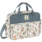 Bolso Pañalera Rabbit