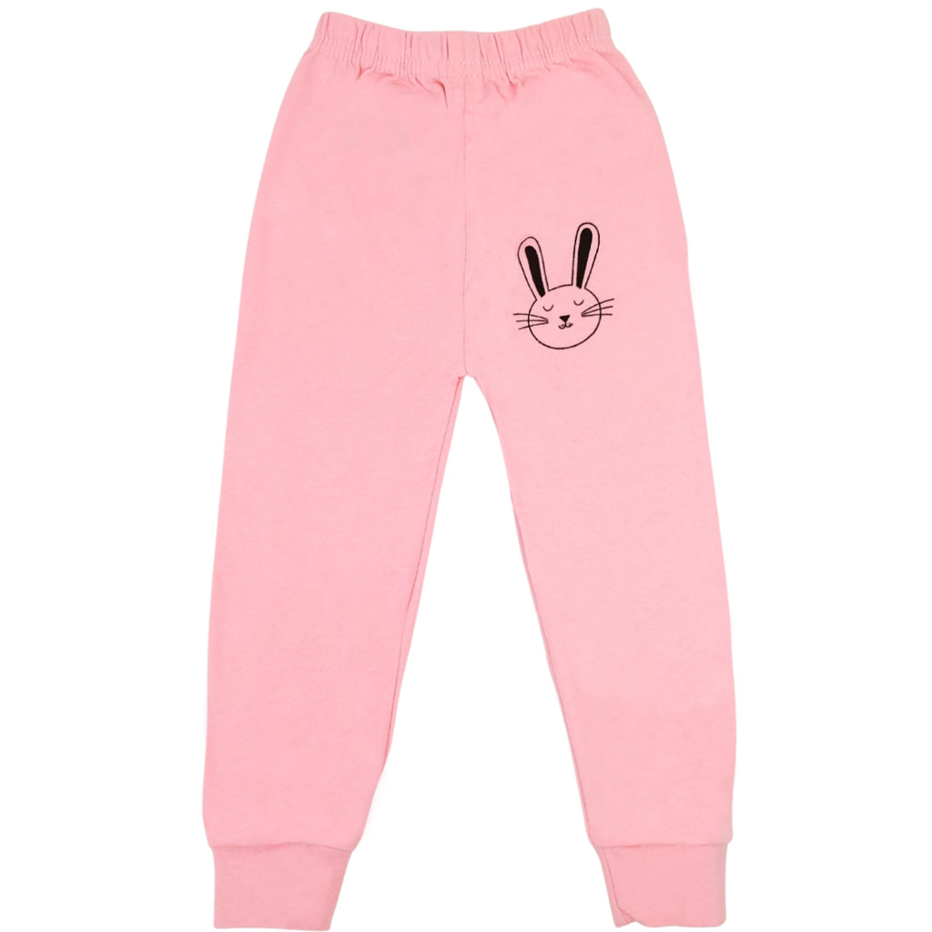 Pijama de Bebé Algodón - Coneja