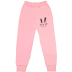 Pijama de Bebé Algodón - Coneja