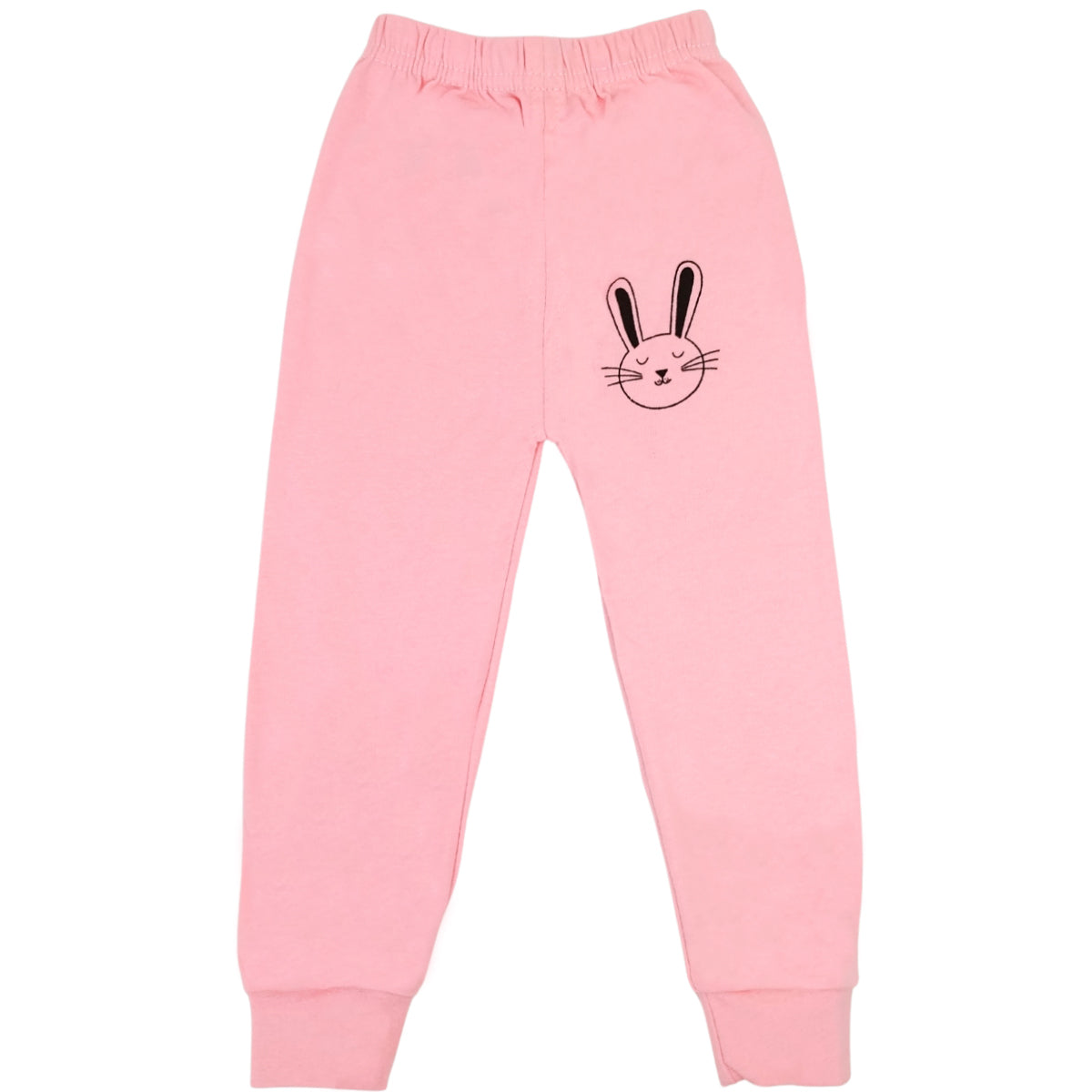 Pijama de Bebé Algodón - Coneja