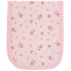 Pack de 2 Hombreras en algodón - Niña M2293