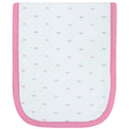 Pack de 2 Hombreras en algodón - Niña M2292