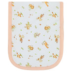 Pack de 2 Hombreras en algodón - Niña M2292