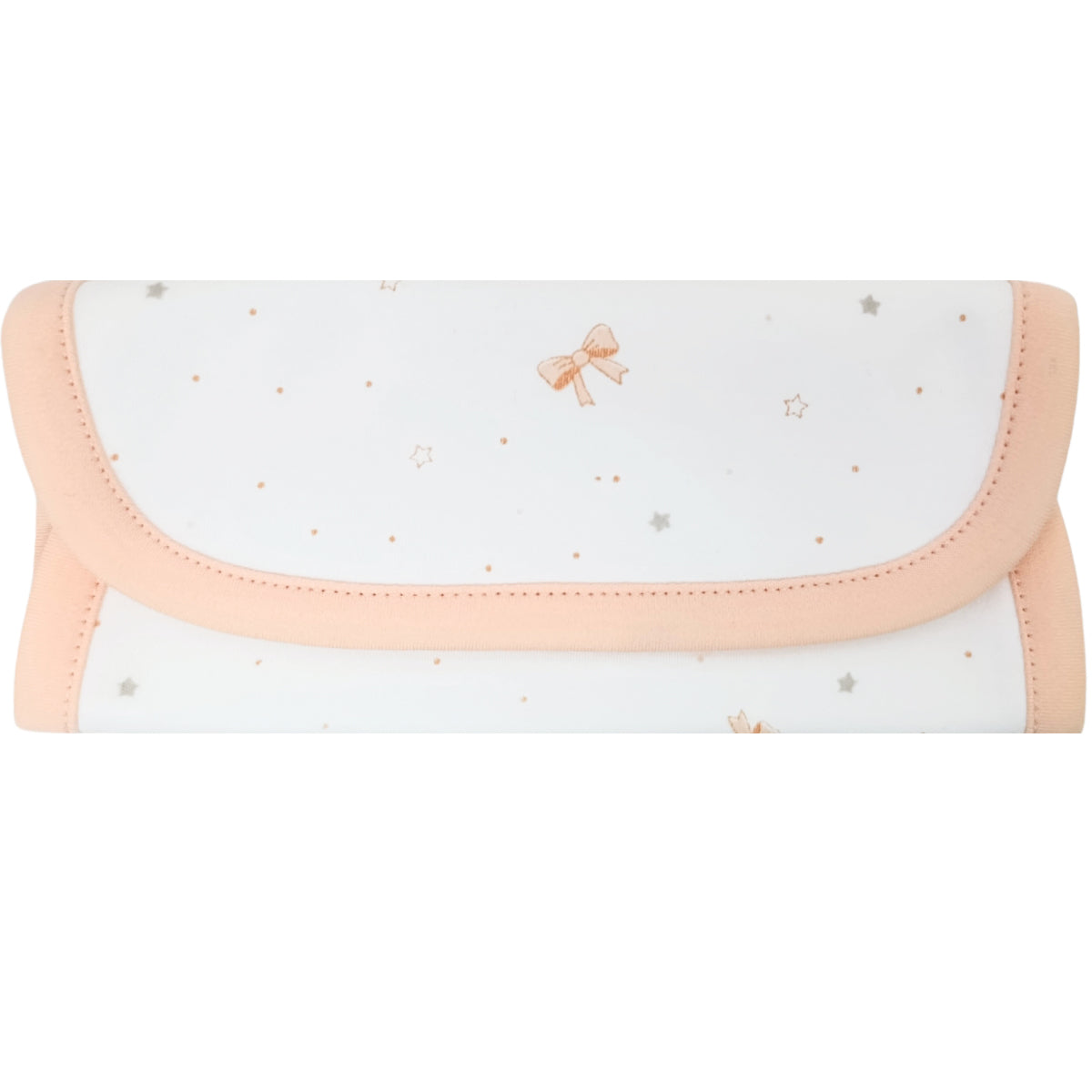 Pack de 3 Babitas en algodón - Niña M2298