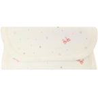 Pack de 3 Babitas en algodón - Niña M2298