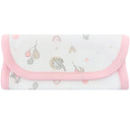 Pack de 3 Babitas en algodón - Niña M2297