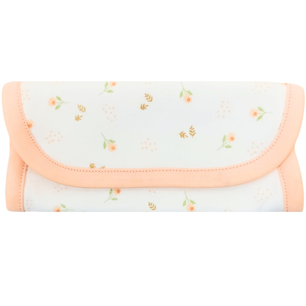 Pack de 3 Babitas en algodón - Niña M2297