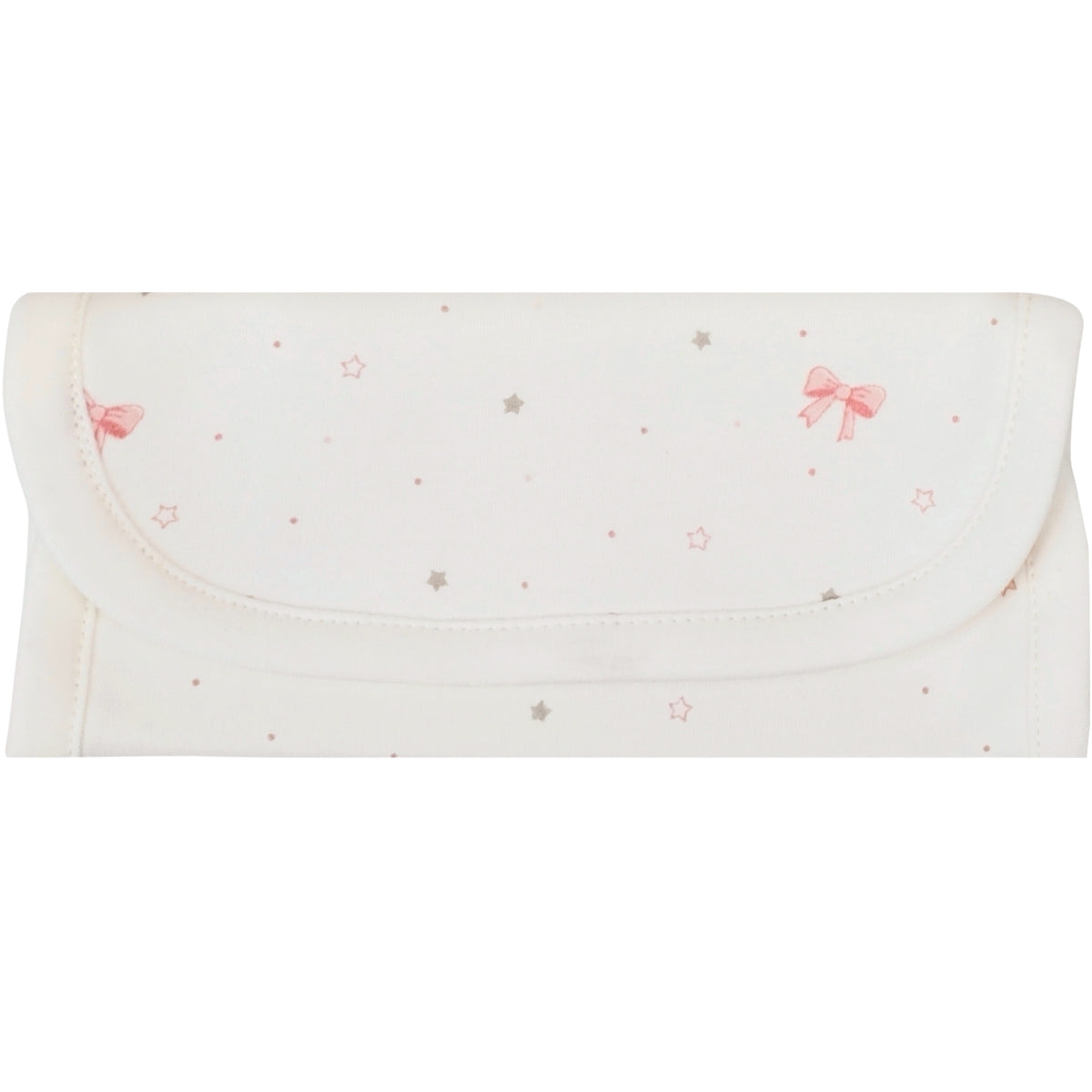 Pack de 3 Babitas en algodón - Niña M2296