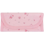 Pack de 3 Babitas en algodón - Niña M2296