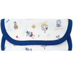 Pack de 3 Babitas en algodón - Niño H2295