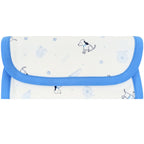 Pack de 3 Babitas en algodón - Niño H2294