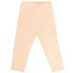 Conjunto bebé Hilo Conejo 4 piezas - Melon - T2