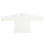 Conjunto bebé Hilo Conejo 4 piezas - Melon - T2