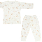 Pijama Niño 100% Algodón suave - S2323