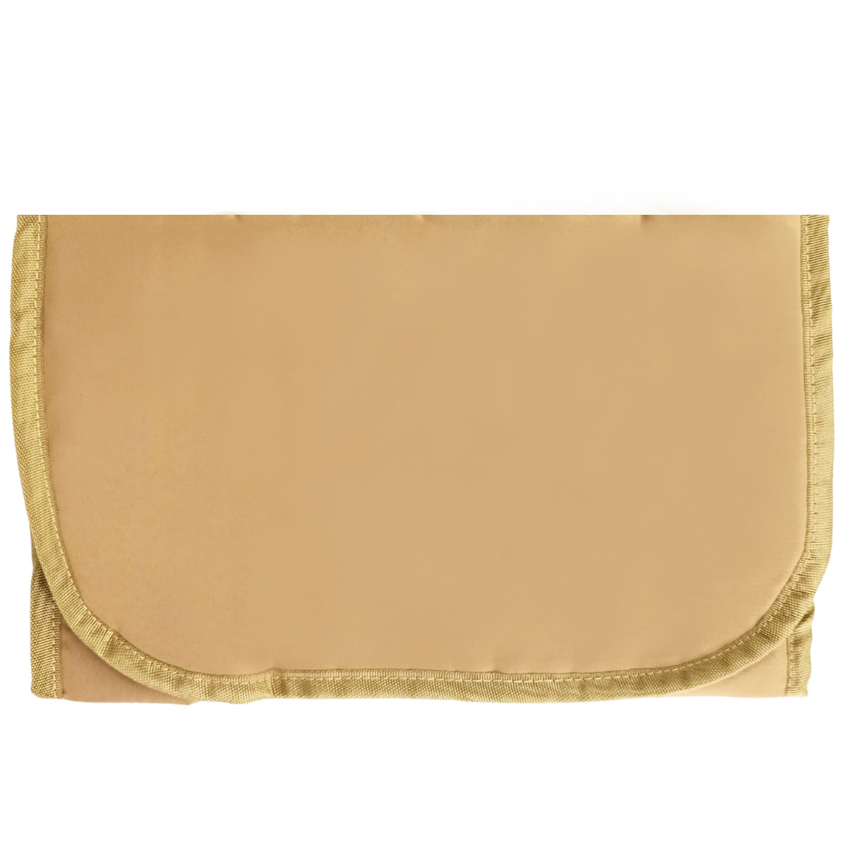 Mochila Pañalera - Rayas - Azul