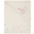 Manta bebé delgada - Algodon - S2335